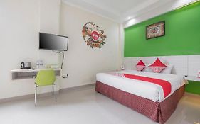 Hotel Alden Makassar